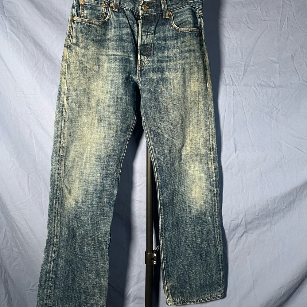 Men's 501 Levi's
